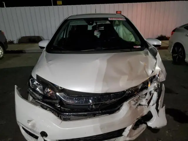2020 HONDA FIT EX  