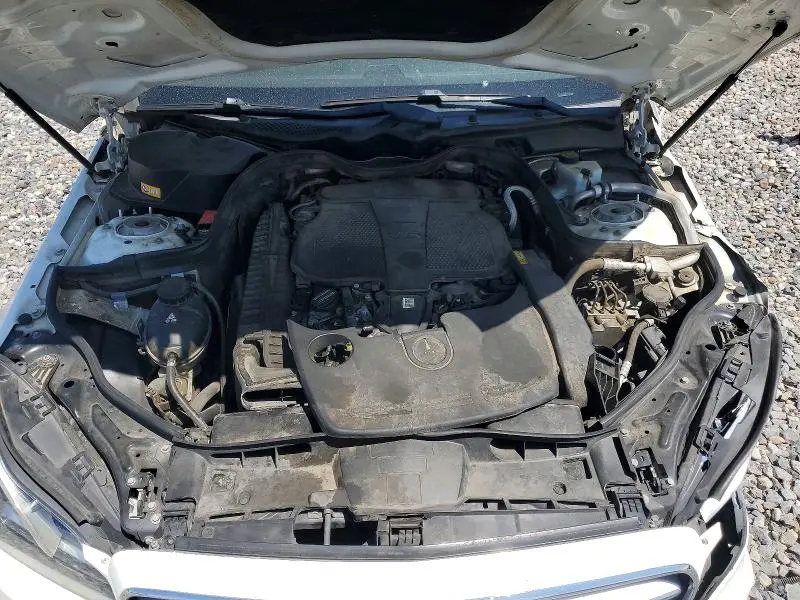 2015 MERCEDES-BENZ E 350 4MATIC  