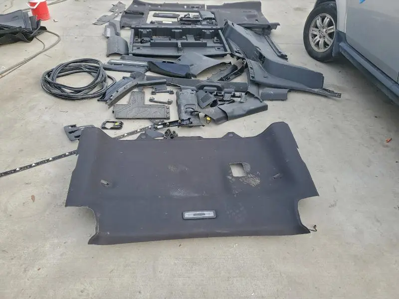 2022 CHEVROLET SUBURBAN K1500 Z71  