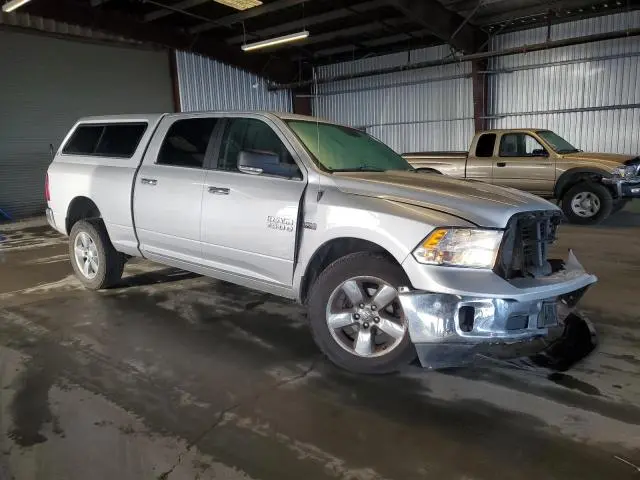2018 RAM 1500 SLT
