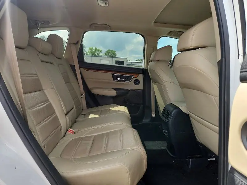 2019 HONDA CR-V EXL  
