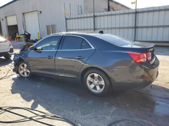 2014 CHEVROLET MALIBU LS  