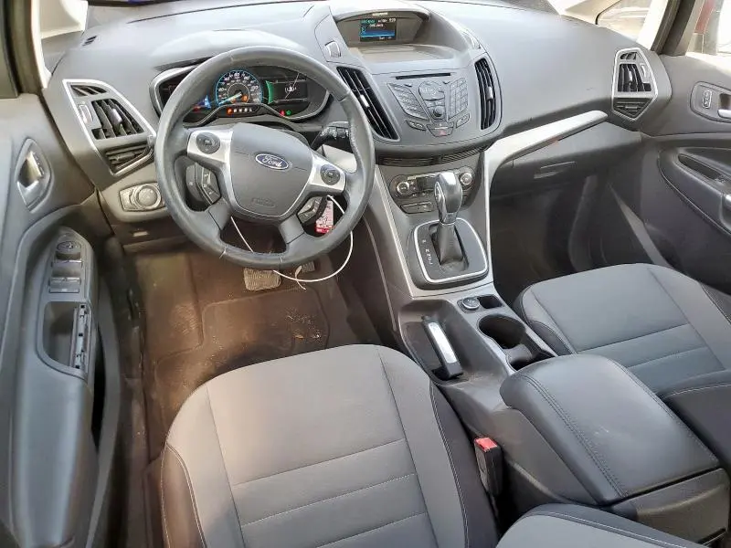 2013 FORD C-MAX SE  