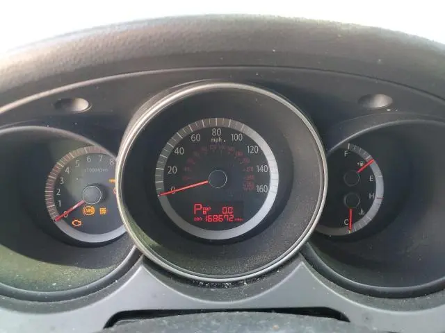 2010 KIA OPTIMA LX  