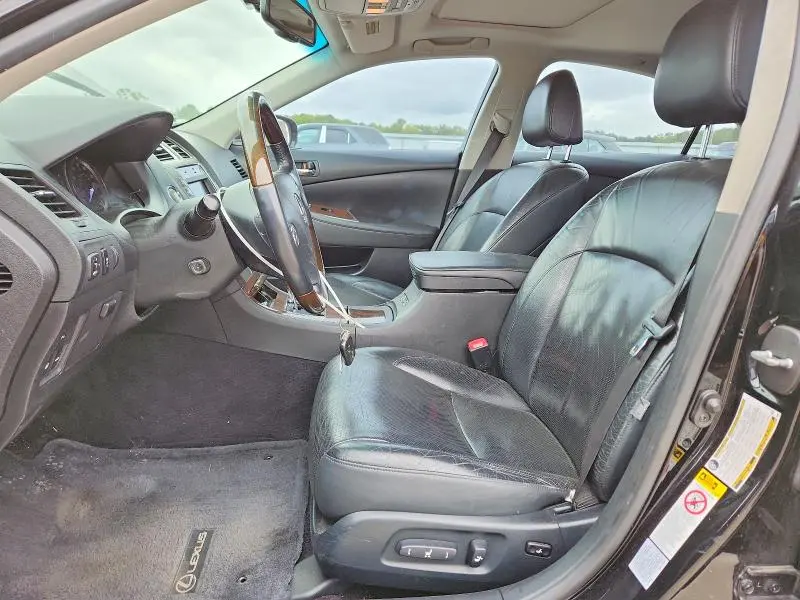 2010 LEXUS ES 350  