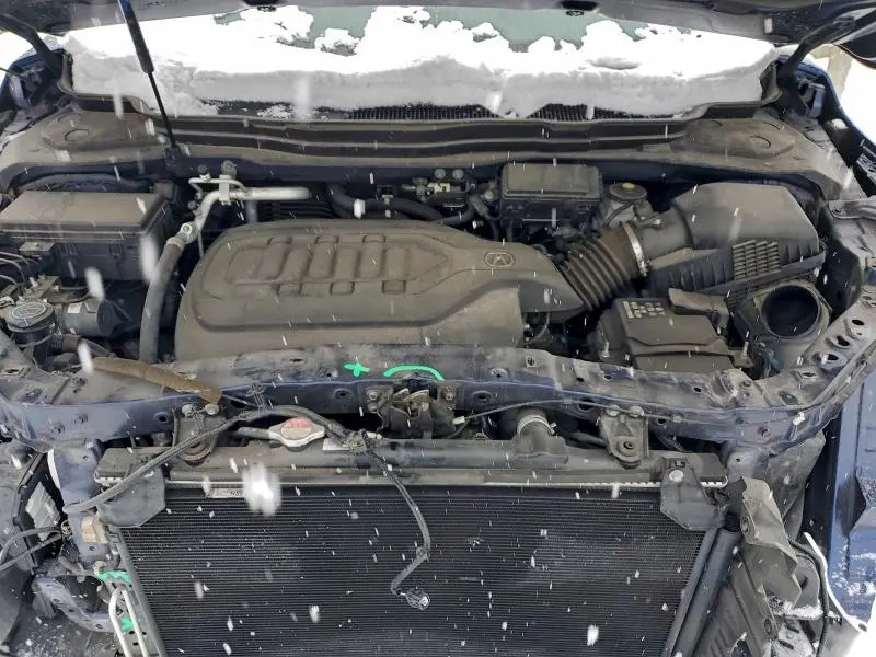 2020 ACURA MDX TECHNOLOGY  