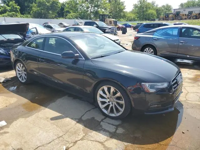 2013 AUDI A5 PREMIUM PLUS  