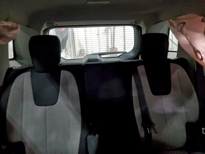 2016 GMC TERRAIN SLE  