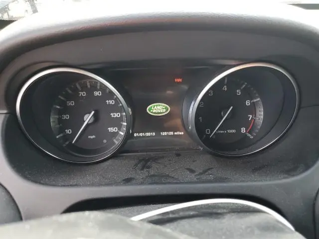 2016 LAND ROVER DISCOVERY SPORT HSE  