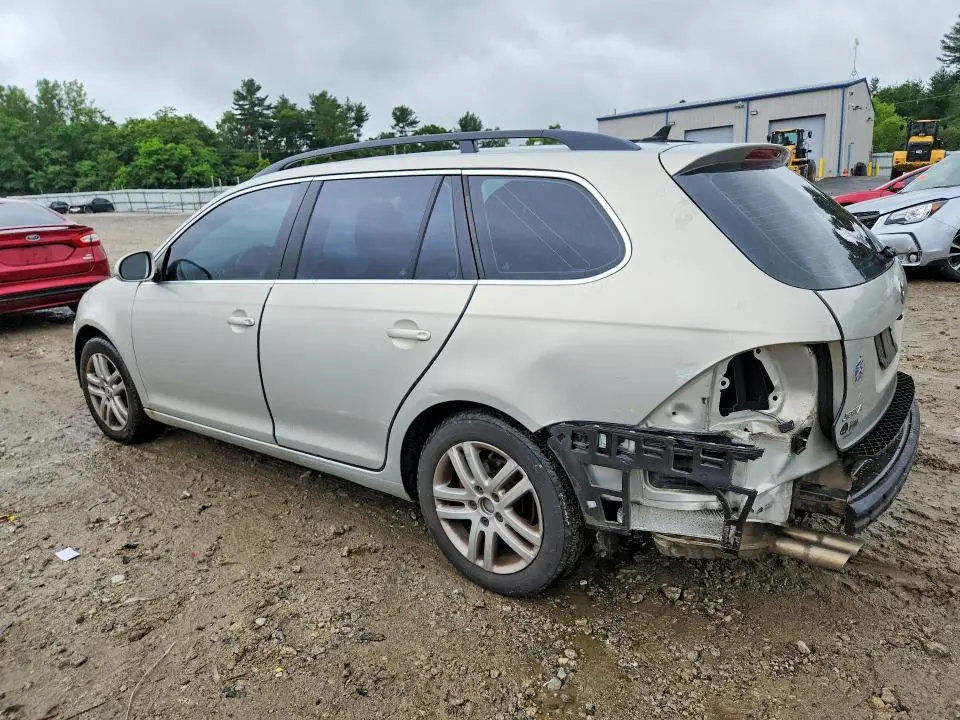 2011 VOLKSWAGEN JETTA S  