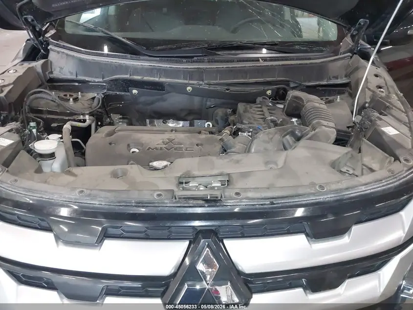2023 MITSUBISHI OUTLANDER SPORT 2.0 ES AWC/2.0 LE AWC/2.0 RALLIART AWC/2.0 S AWC/2.0 SE AWC