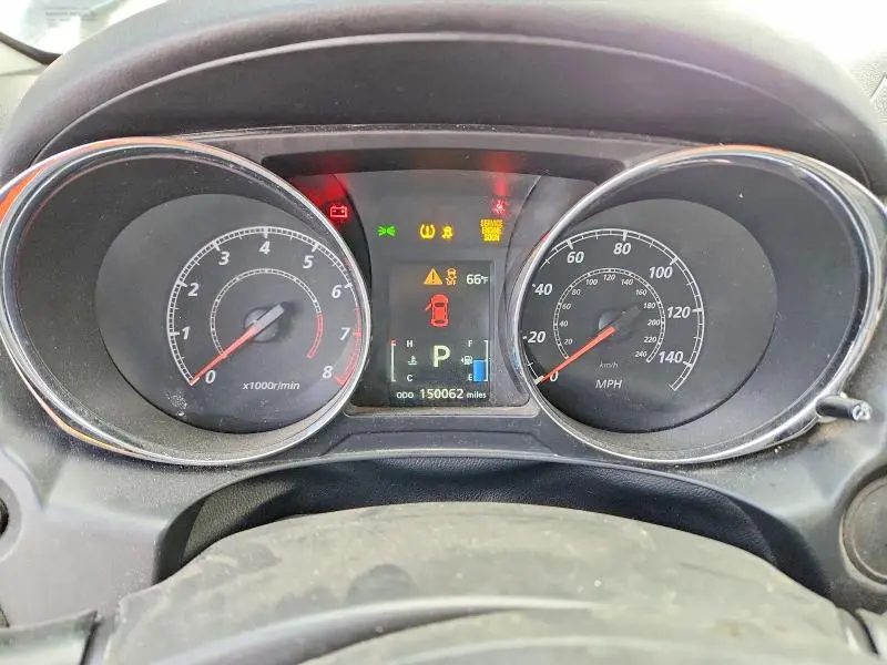 2017 MITSUBISHI OUTLANDER SPORT ES  