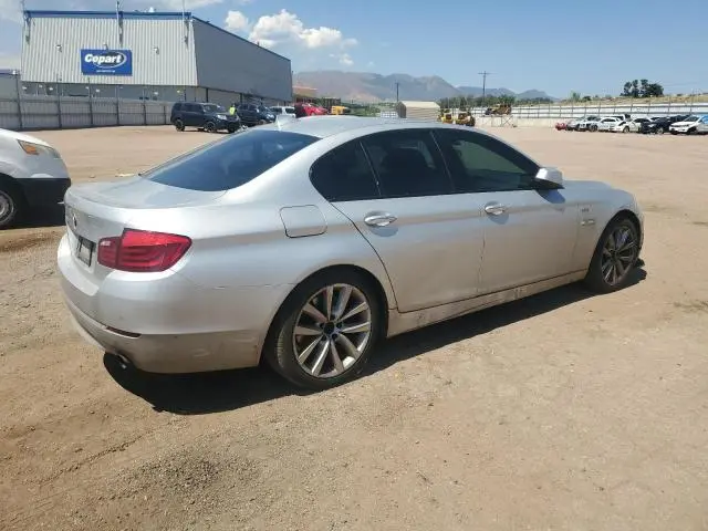 2011 BMW 535 XI