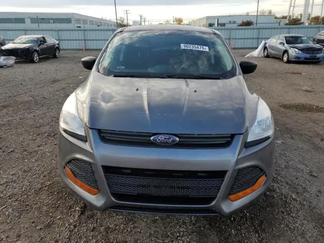2014 FORD ESCAPE S  