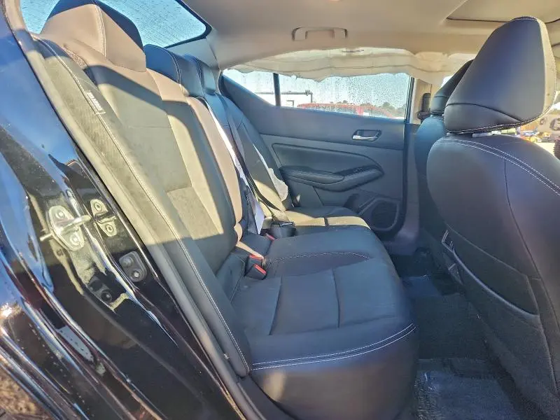 2023 NISSAN ALTIMA SL  