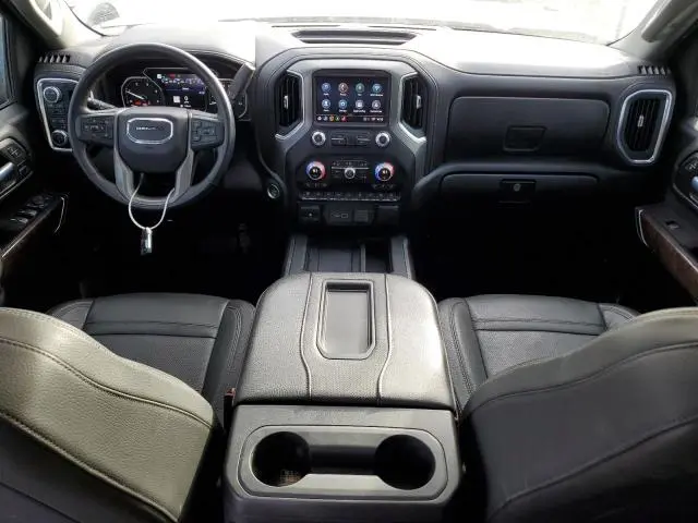 2021 GMC SIERRA K2500 DENALI  