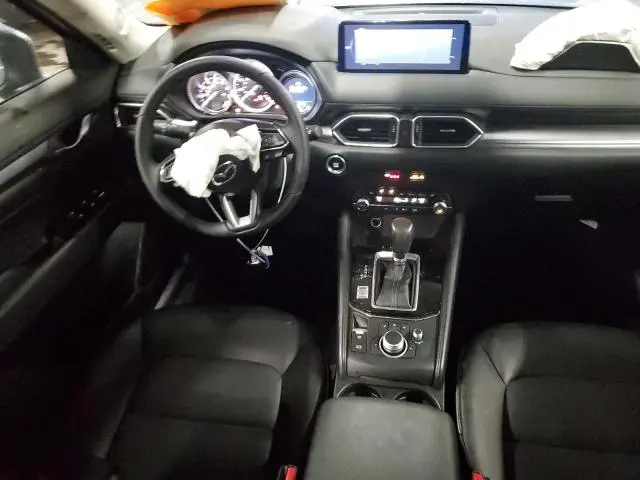 2024 MAZDA CX-5 SELECT