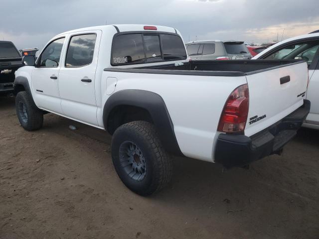 2013 TOYOTA TACOMA DOUBLE CAB PRERUNNER