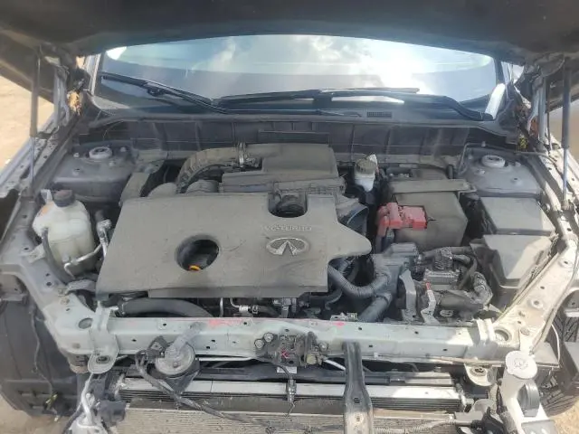 2020 INFINITI QX50 PURE  