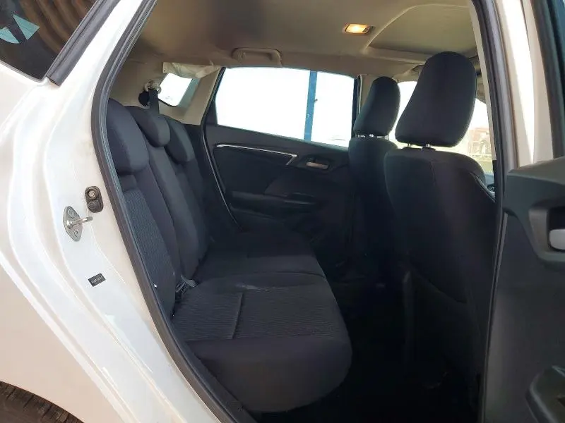 2020 HONDA FIT EX  