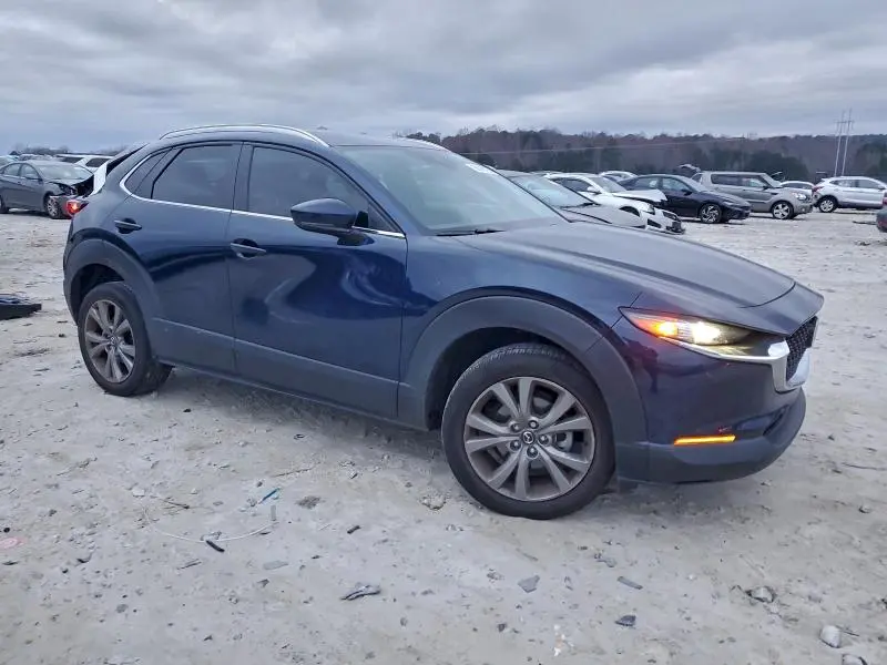 2023 MAZDA CX-30 SELECT  