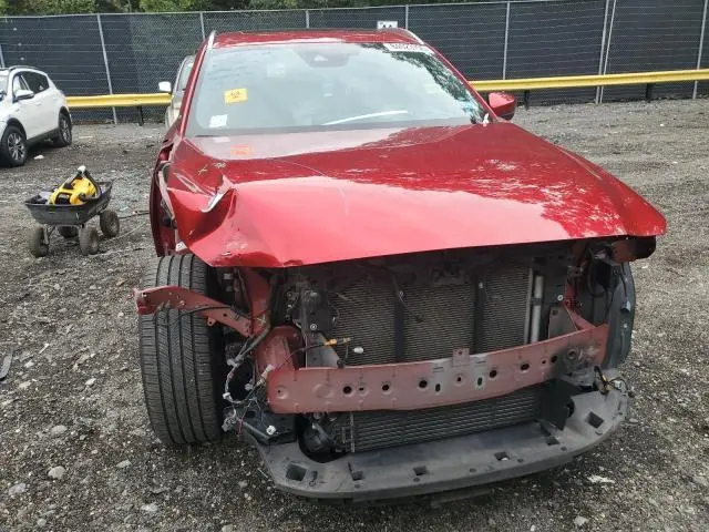 2021 MAZDA CX-9 GRAND TOURING  