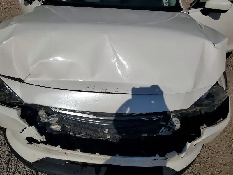 2016 MAZDA CX-9   