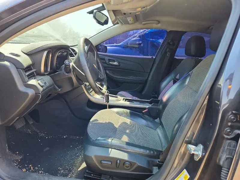 2013 CHEVROLET MALIBU 1LT  