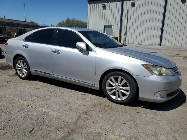 2010 LEXUS ES 350  
