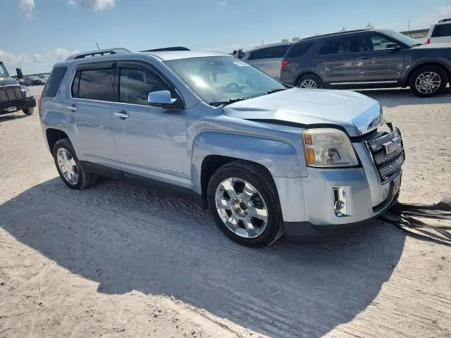 2014 GMC TERRAIN SLT  