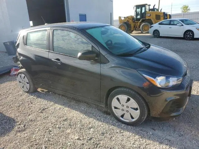 2017 CHEVROLET SPARK LS  