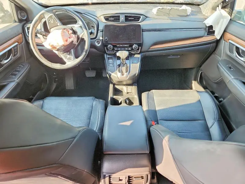 2019 HONDA CR-V EXL  