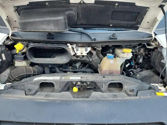 2018 RAM PROMASTER 1500 1500 STANDARD  