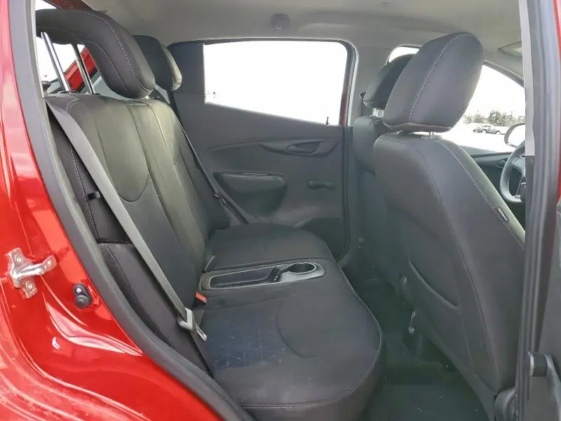 2020 CHEVROLET SPARK LS  