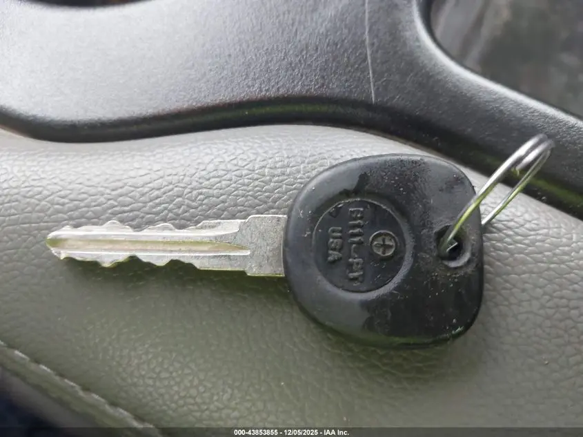 2011 CHEVROLET SILVERADO 1500 WORK TRUCK