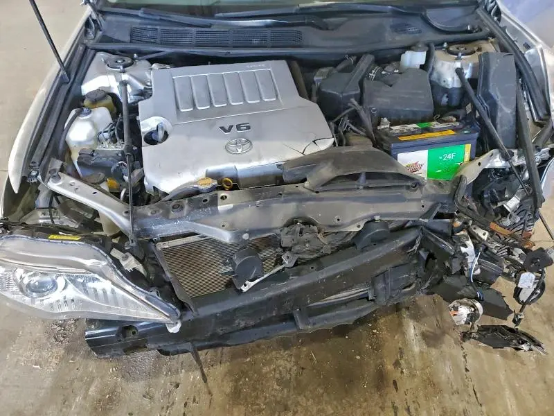 2011 TOYOTA AVALON BASE  