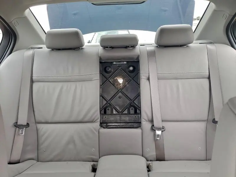 2011 BMW 328 I  
