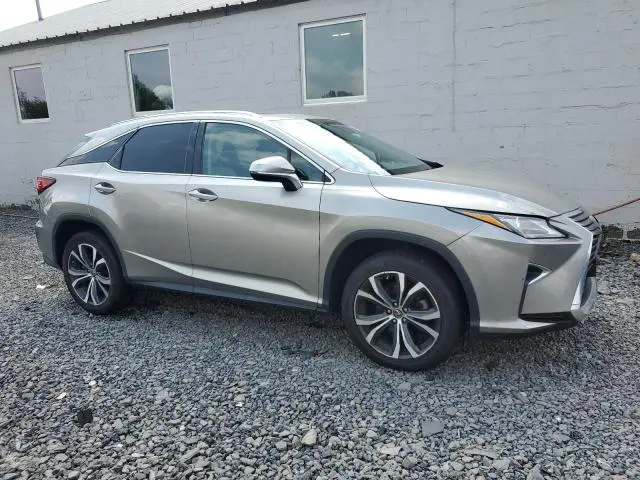 2018 LEXUS RX 350 BASE  
