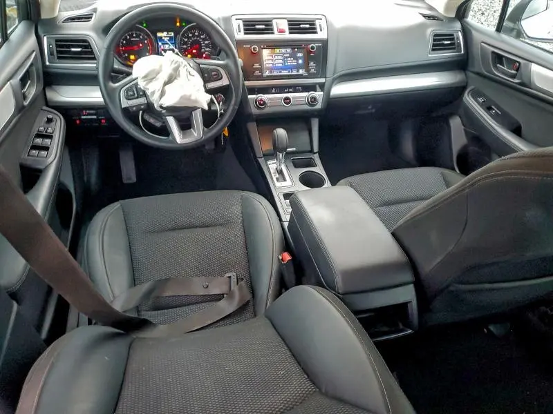2017 SUBARU OUTBACK 2.5I  