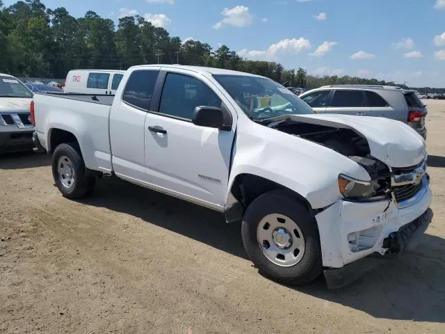 2020 CHEVROLET COLORADO   