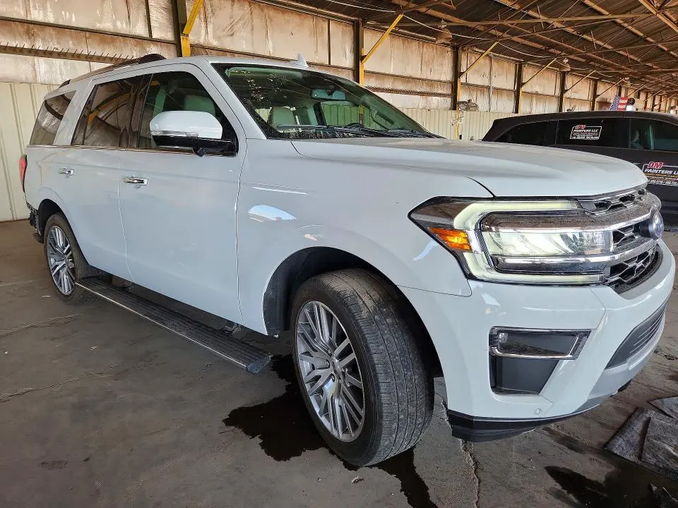 2023 FORD EXPEDITION LIMITED  