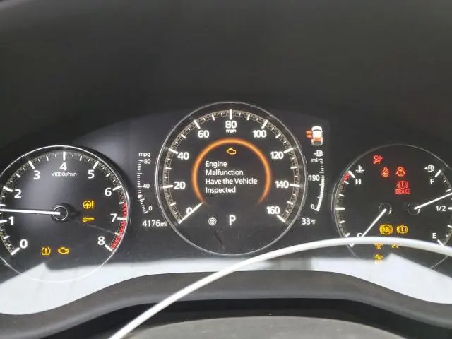 2023 MAZDA CX-30 SELECT  