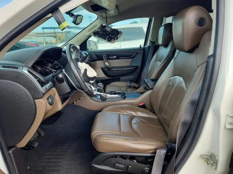 2014 GMC ACADIA SLT-1  