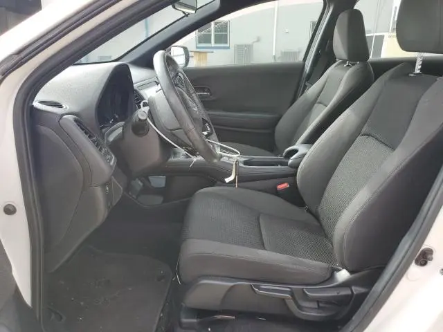 2020 HONDA HR-V SPORT  