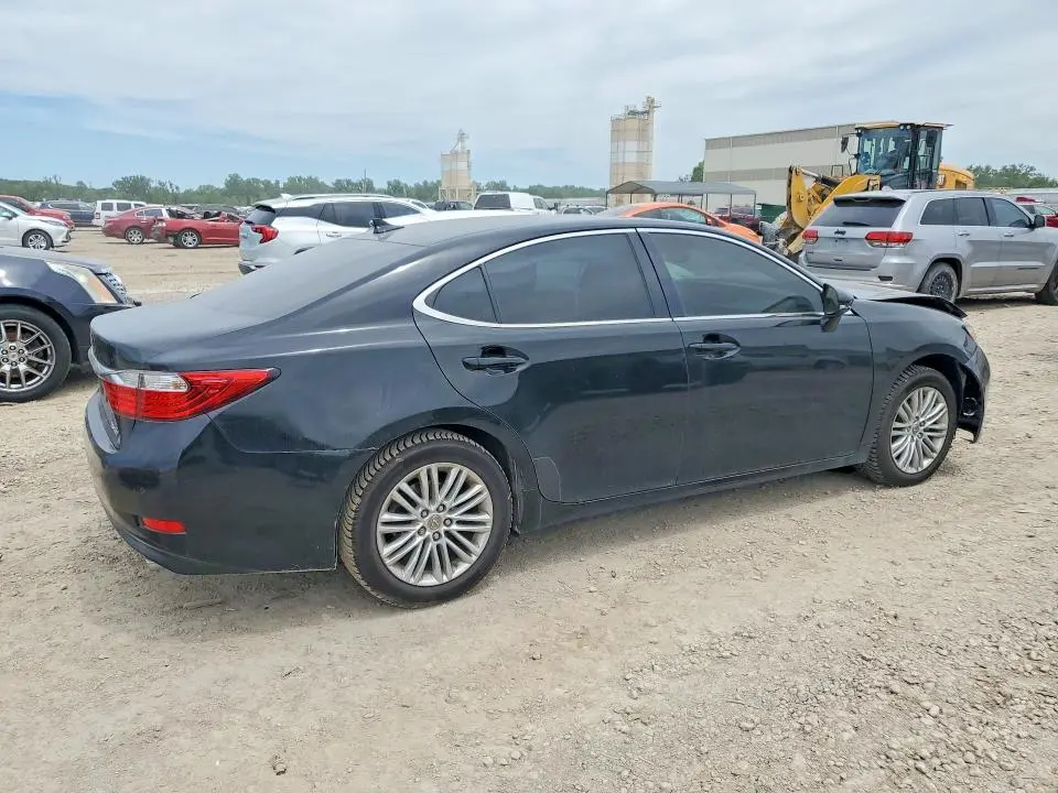 2014 LEXUS ES 350  