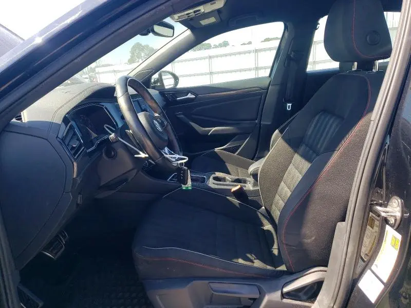 2020 VOLKSWAGEN JETTA GLI  