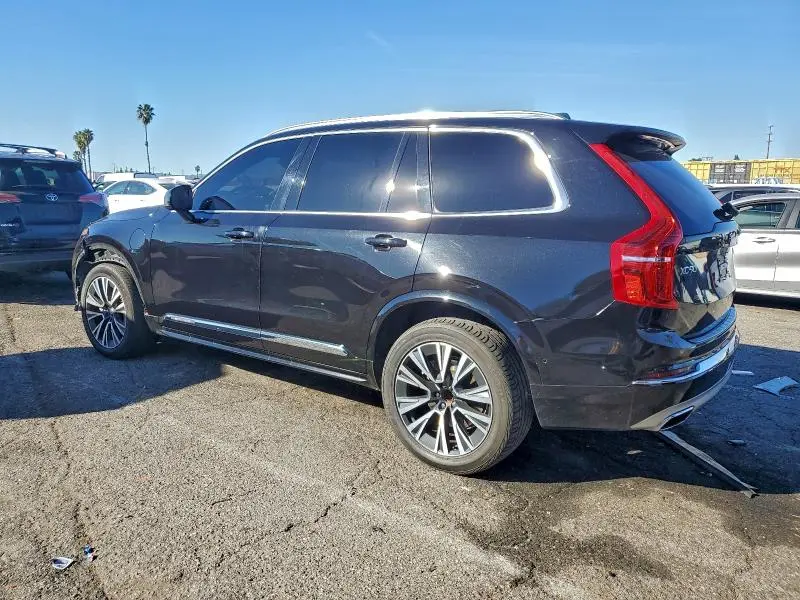 2021 VOLVO XC90 T8 RECHARGE INSCRIPTION EXPRESS  