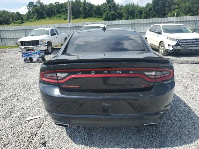 2015 DODGE CHARGER R/T  
