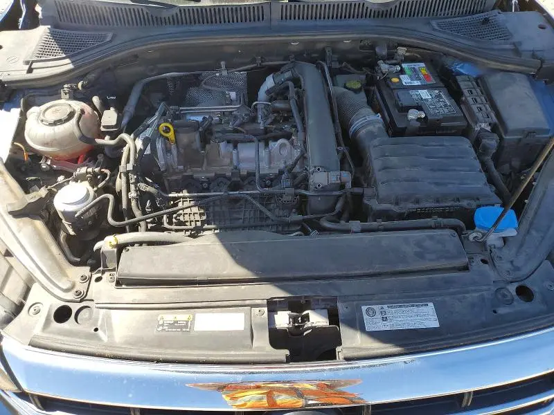 2020 VOLKSWAGEN JETTA SEL  