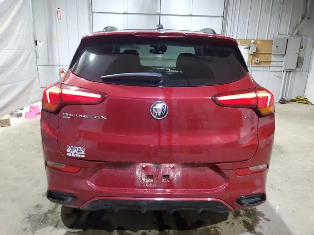 2020 BUICK ENCORE GX ESSENCE  